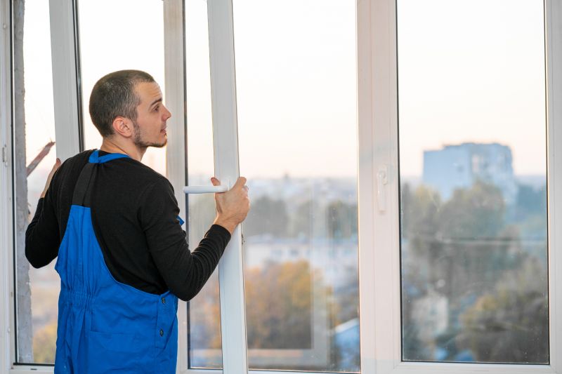 Windows Installation detail