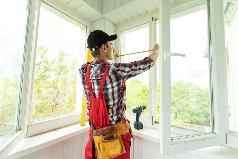 Windows Installation detail