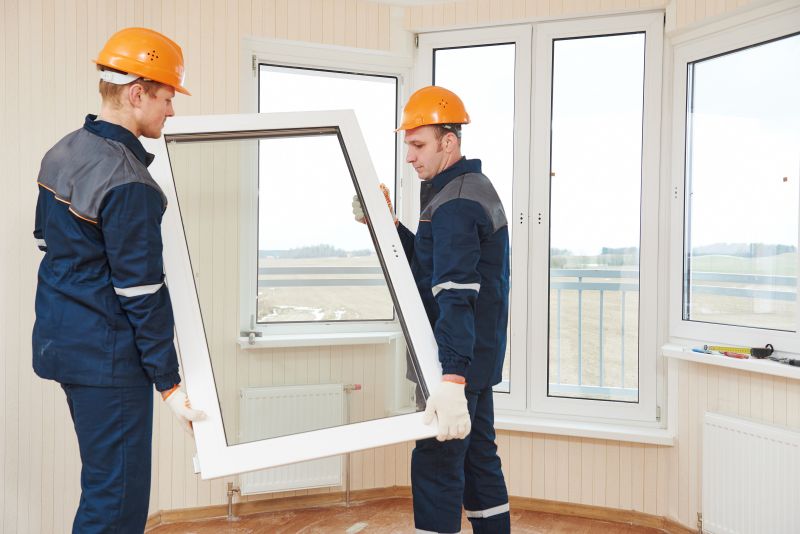 Best Window Installation Contractors in Hacienda Heights, CA