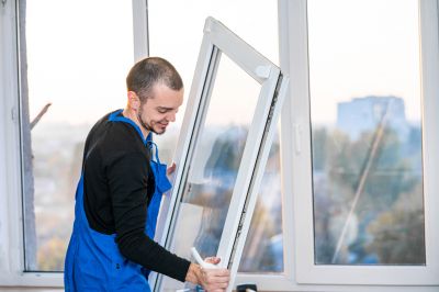 Optimal Evening Windows Installations