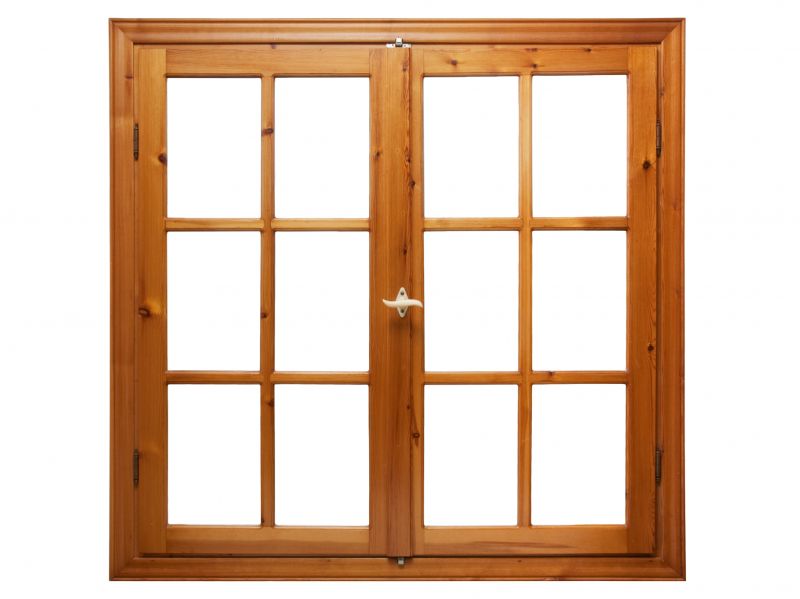 Wood Window Service